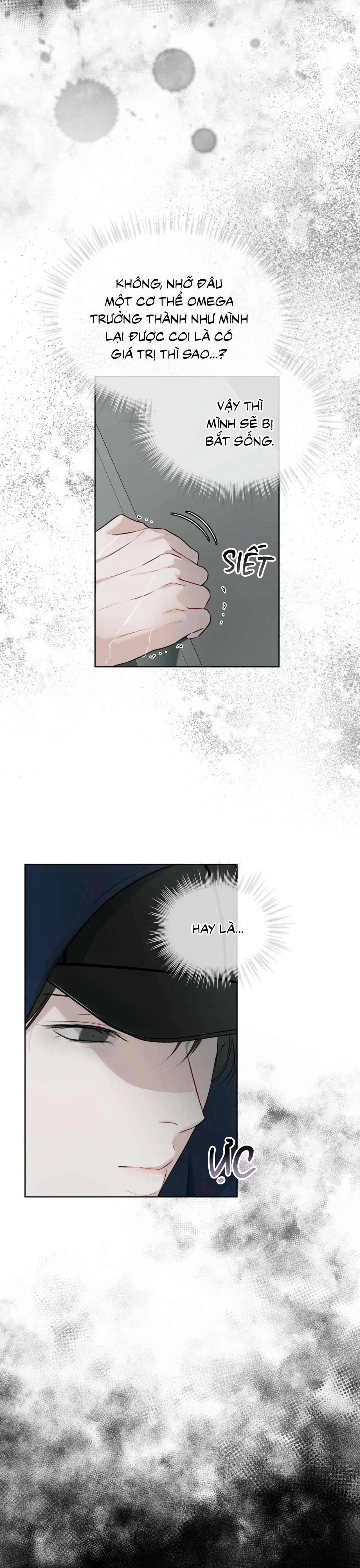 KHỞI NGUỒN SỰ SỐNG Chapter 32 Trang 26