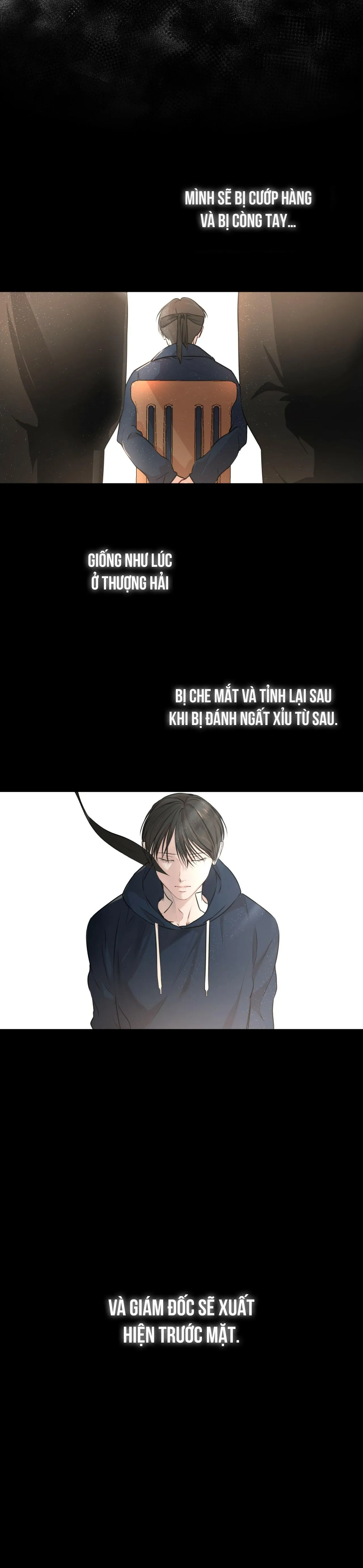 KHỞI NGUỒN SỰ SỐNG Chapter 32 Trang 27