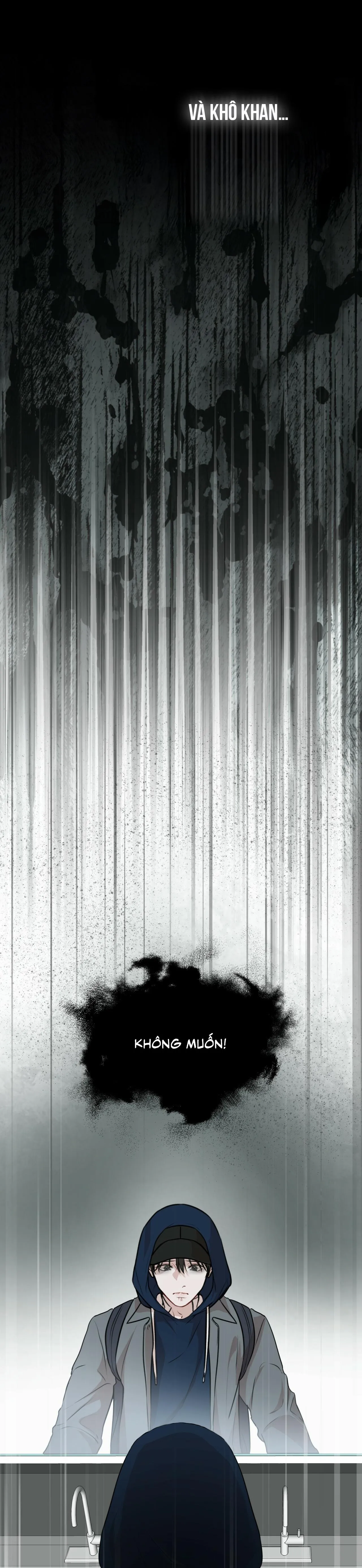 KHỞI NGUỒN SỰ SỐNG Chapter 32 Trang 29