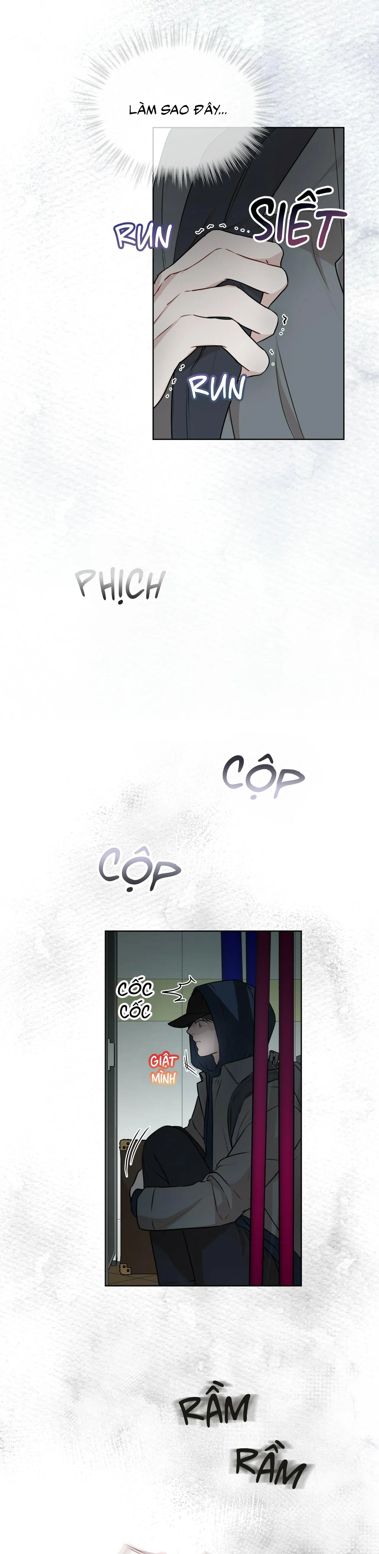 KHỞI NGUỒN SỰ SỐNG Chapter 32 Trang 33