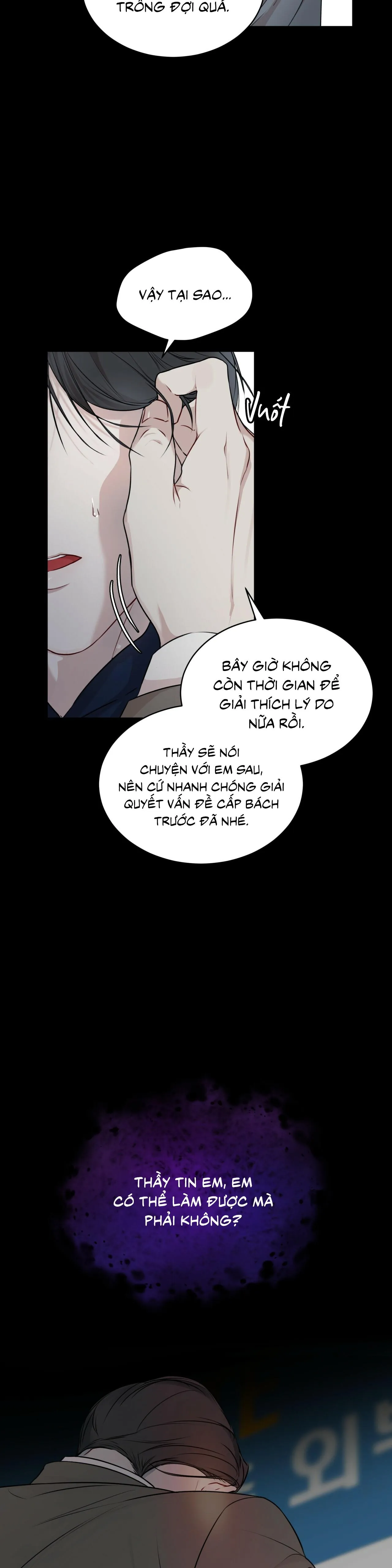 KHỞI NGUỒN SỰ SỐNG Chapter 33 Trang 18