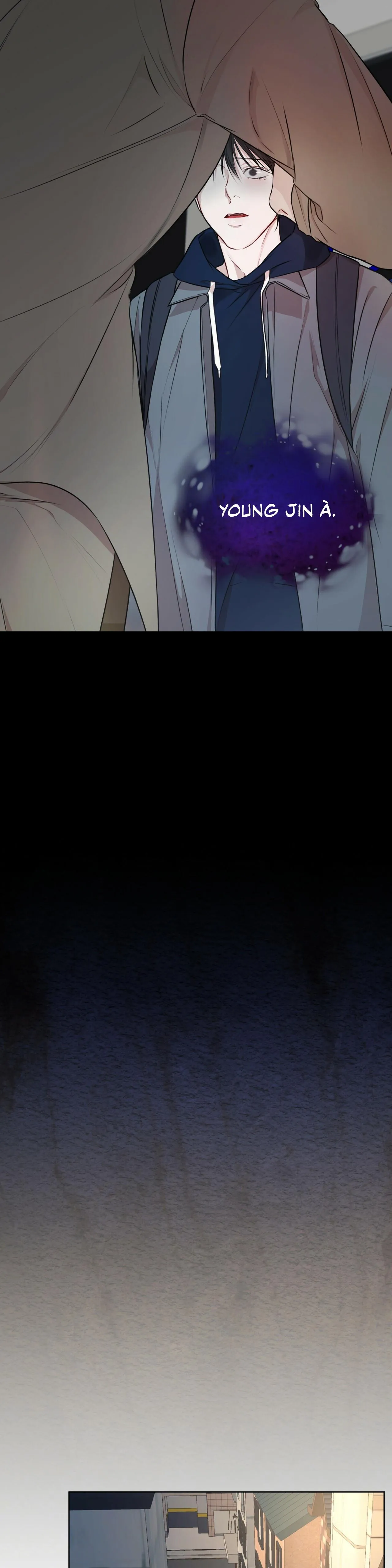 KHỞI NGUỒN SỰ SỐNG Chapter 33 Trang 19