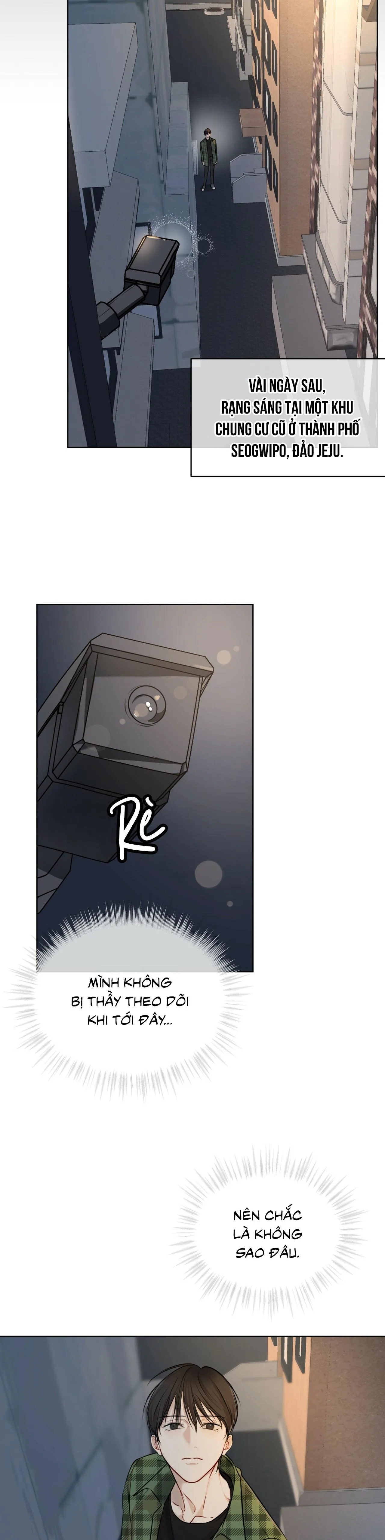 KHỞI NGUỒN SỰ SỐNG Chapter 33 Trang 20