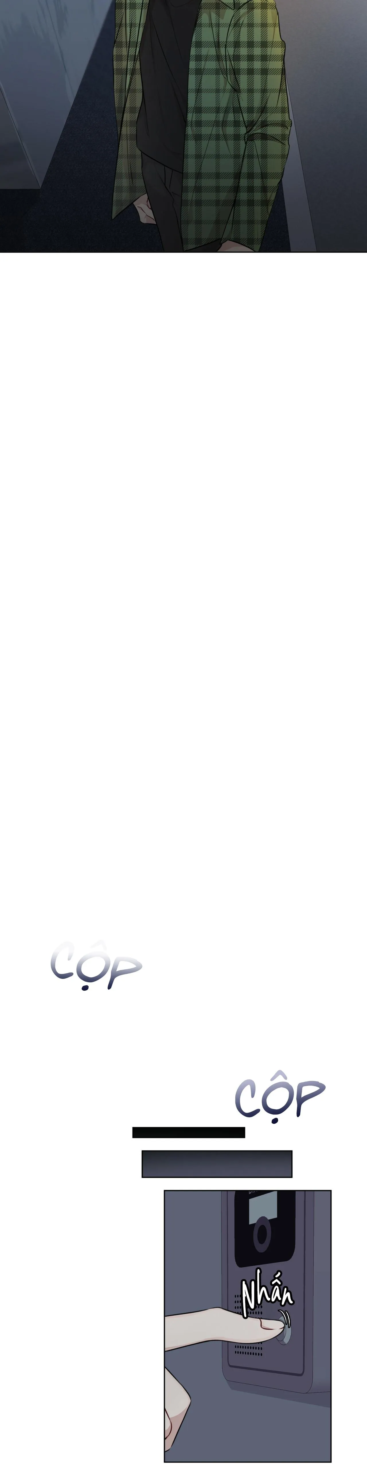 KHỞI NGUỒN SỰ SỐNG Chapter 33 Trang 21