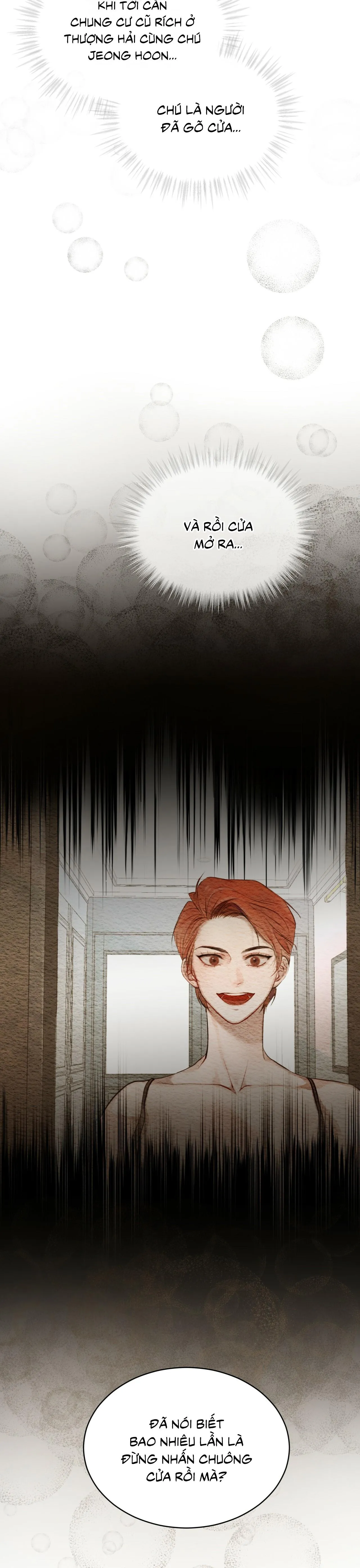 KHỞI NGUỒN SỰ SỐNG Chapter 33 Trang 23