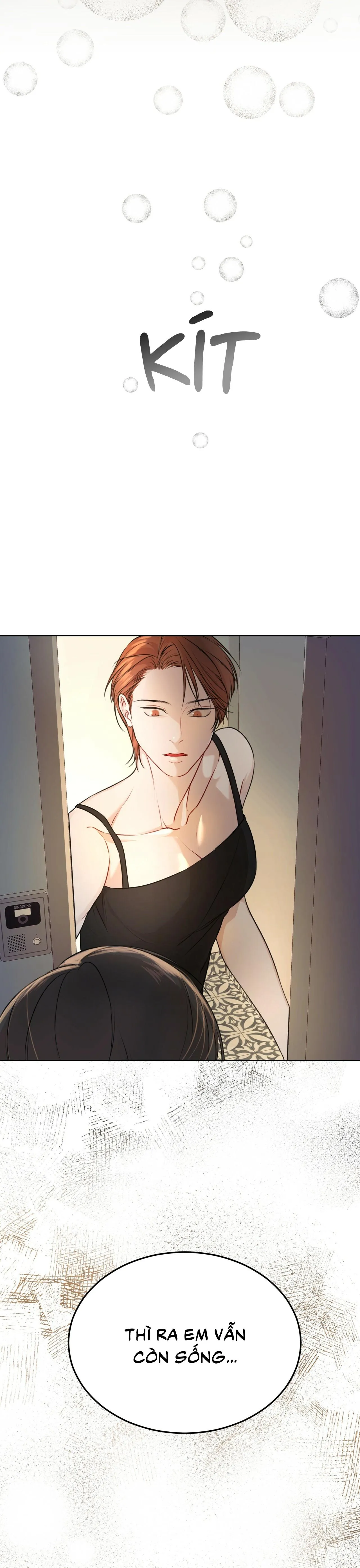 KHỞI NGUỒN SỰ SỐNG Chapter 33 Trang 24