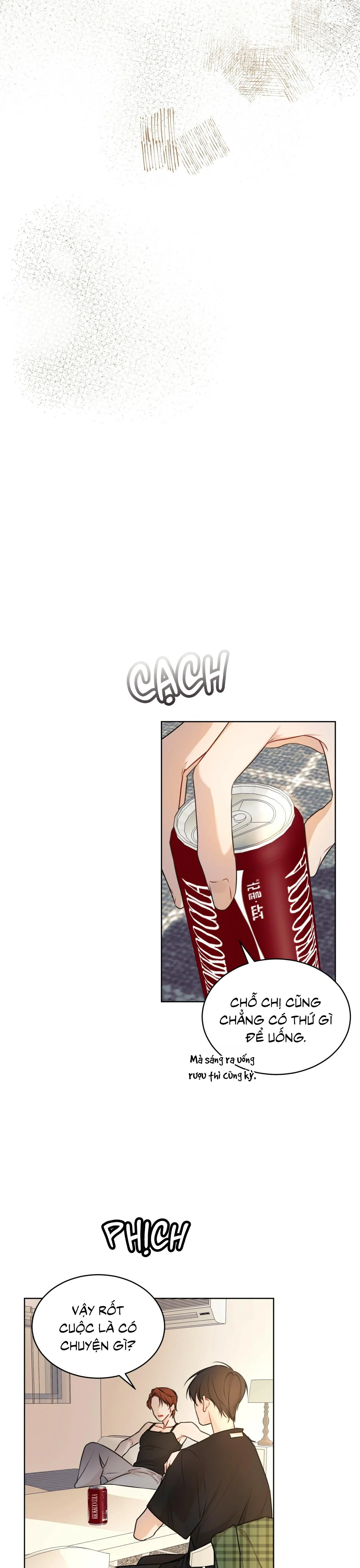 KHỞI NGUỒN SỰ SỐNG Chapter 33 Trang 25