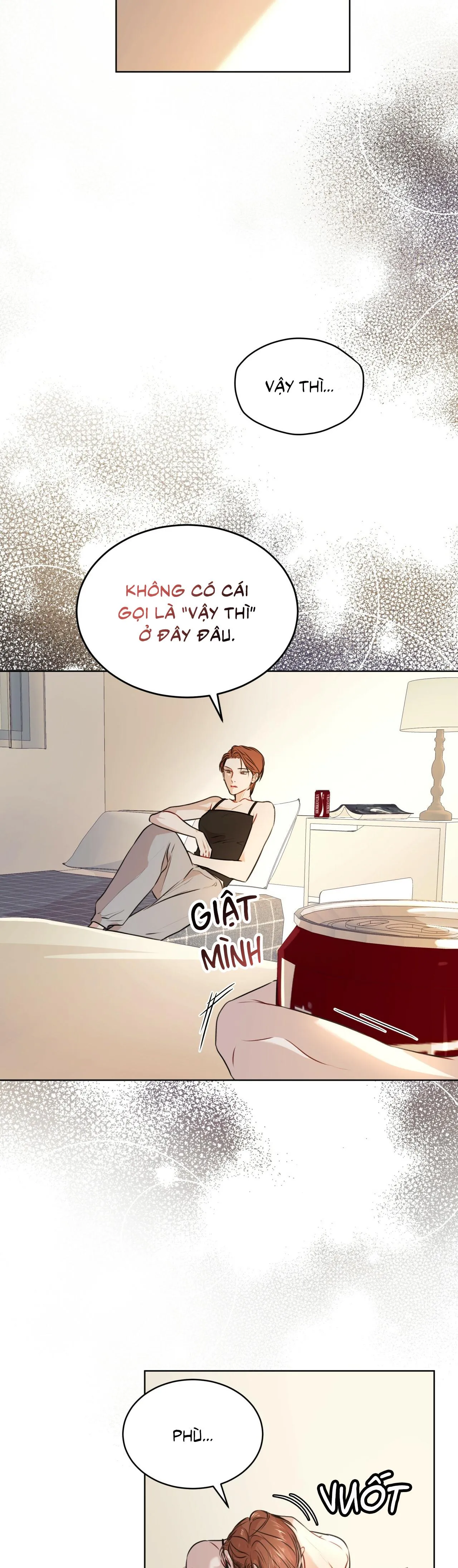 KHỞI NGUỒN SỰ SỐNG Chapter 33 Trang 28