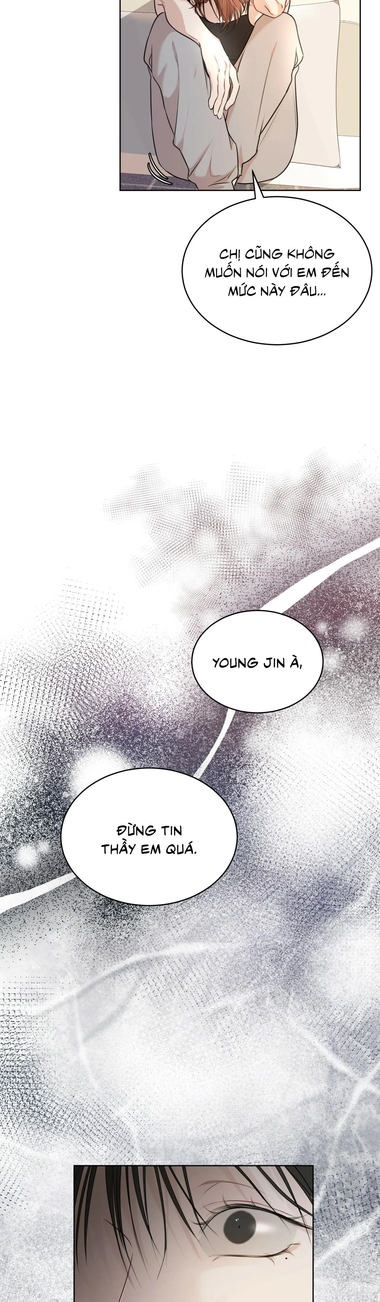 KHỞI NGUỒN SỰ SỐNG Chapter 33 Trang 29