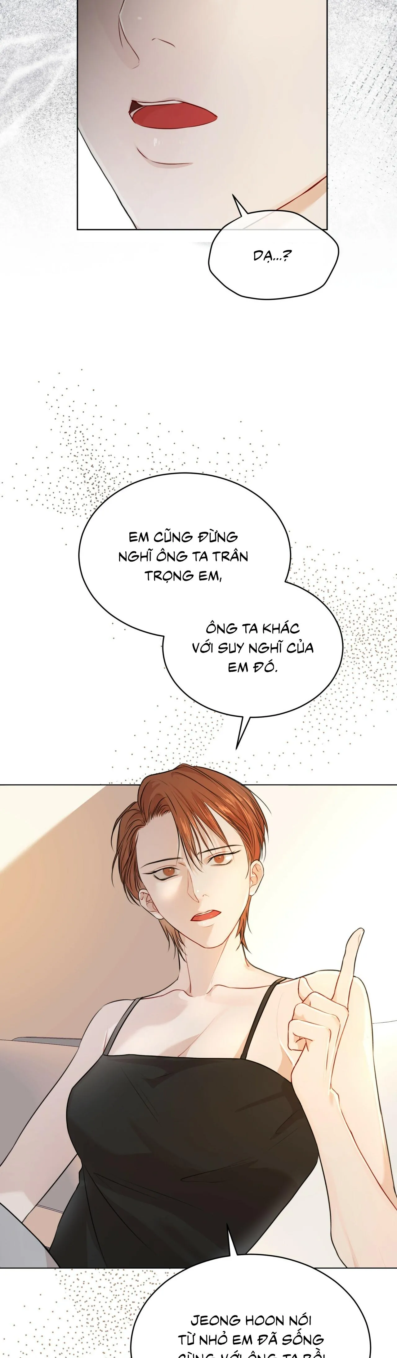 KHỞI NGUỒN SỰ SỐNG Chapter 33 Trang 30