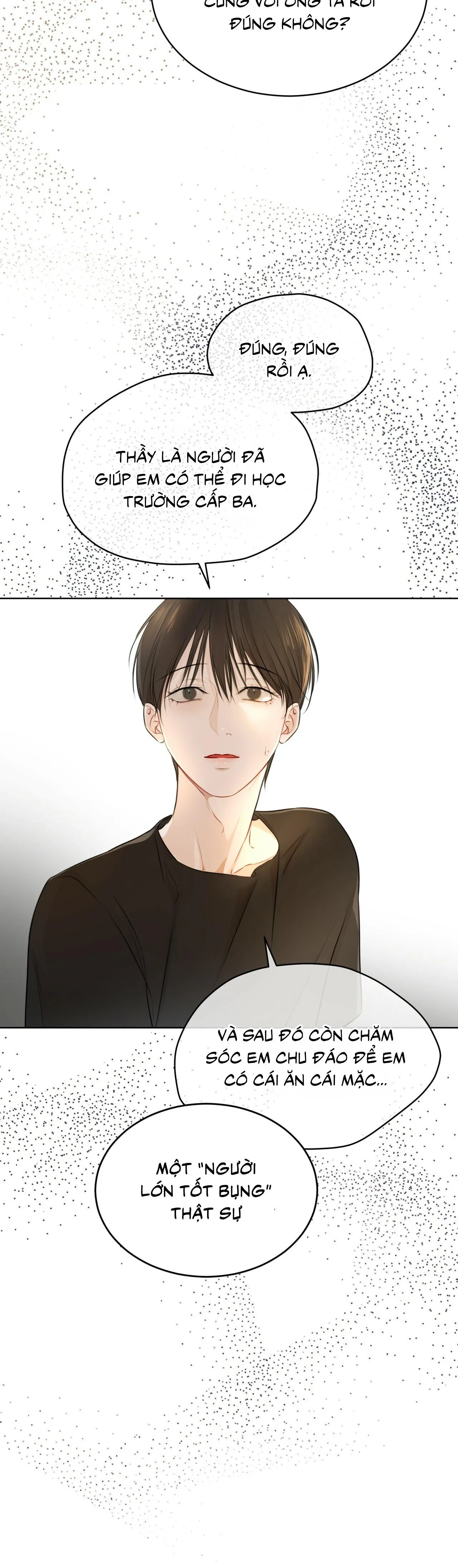 KHỞI NGUỒN SỰ SỐNG Chapter 33 Trang 31