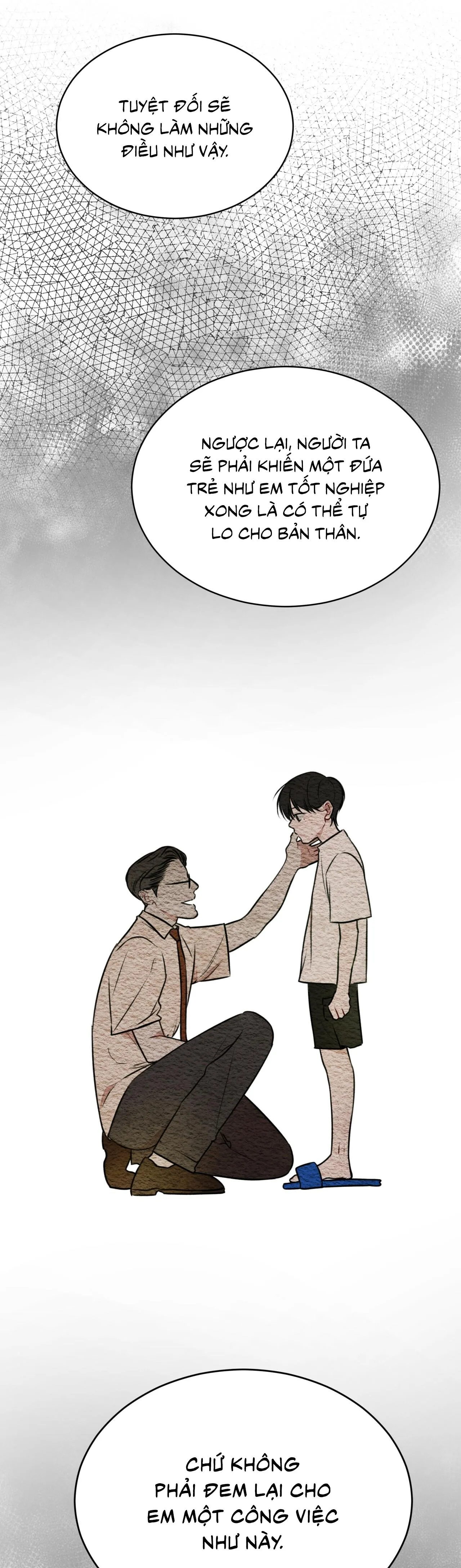 KHỞI NGUỒN SỰ SỐNG Chapter 33 Trang 32