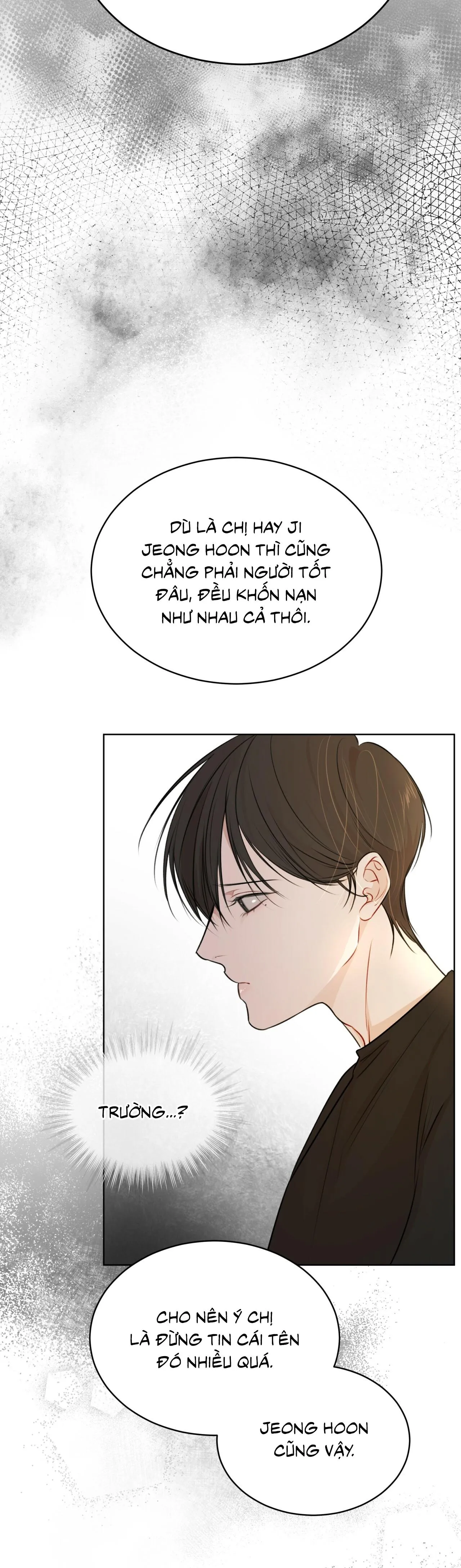 KHỞI NGUỒN SỰ SỐNG Chapter 33 Trang 33