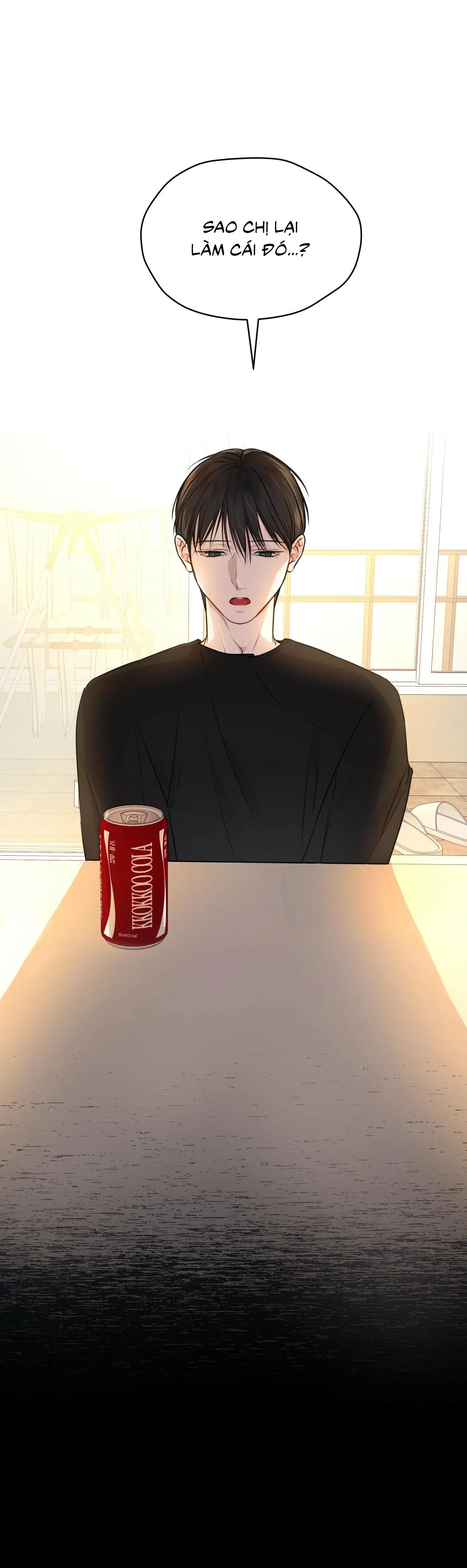 KHỞI NGUỒN SỰ SỐNG Chapter 34 Trang 3