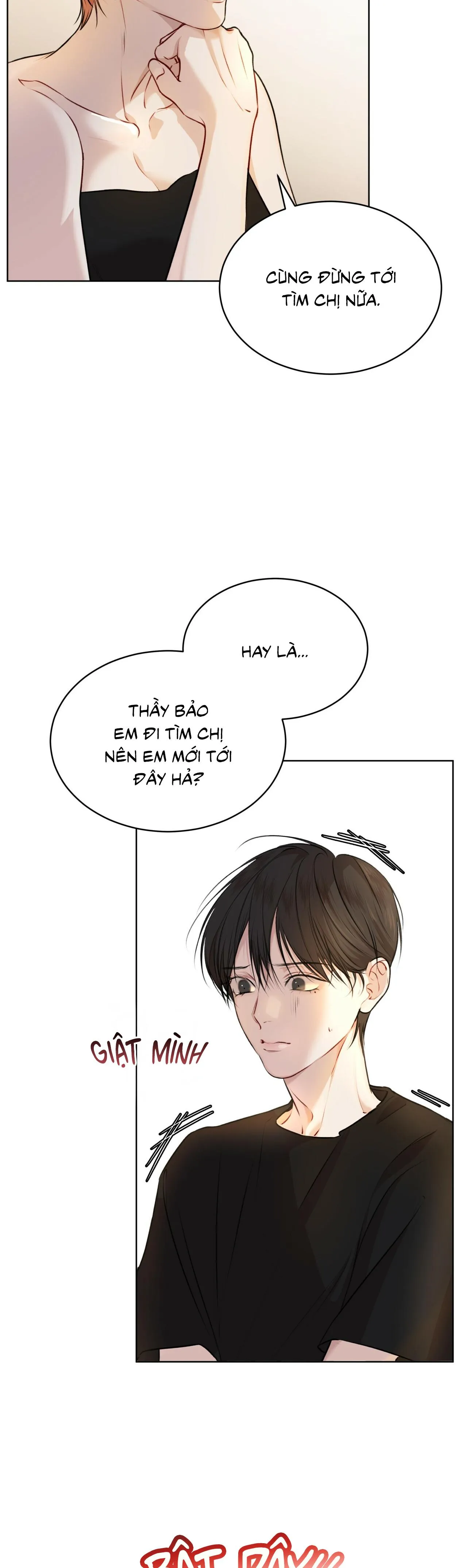 KHỞI NGUỒN SỰ SỐNG Chapter 34 Trang 5