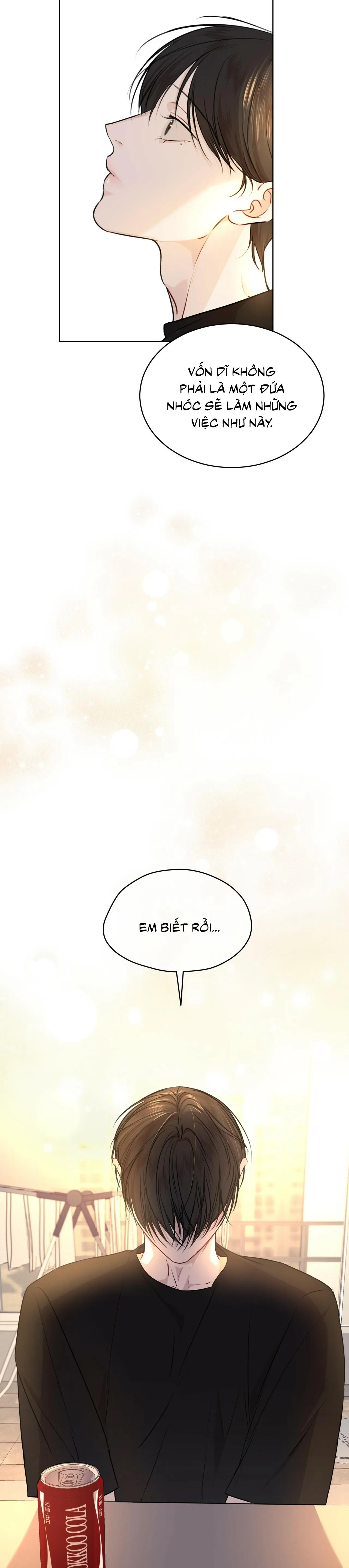 KHỞI NGUỒN SỰ SỐNG Chapter 34 Trang 10