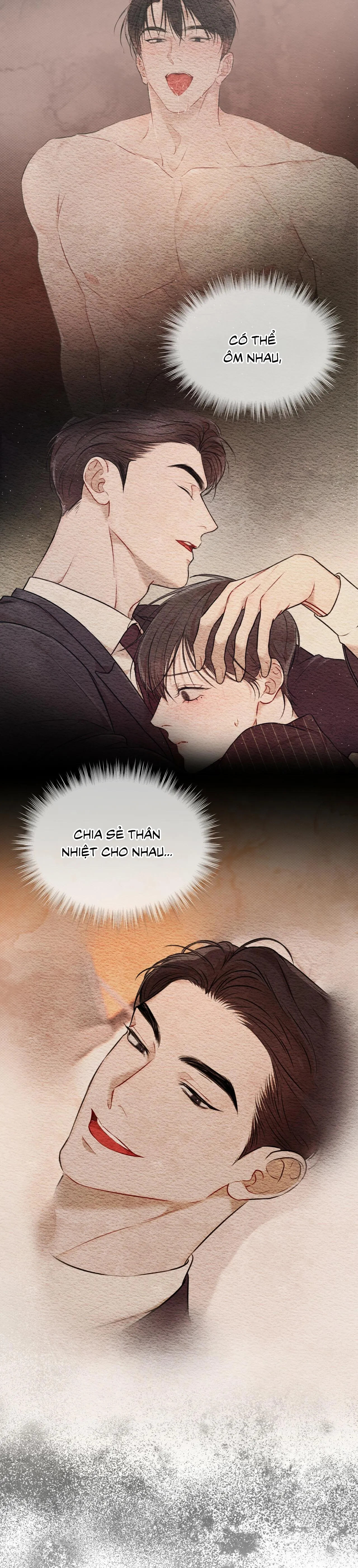 KHỞI NGUỒN SỰ SỐNG Chapter 34 Trang 18