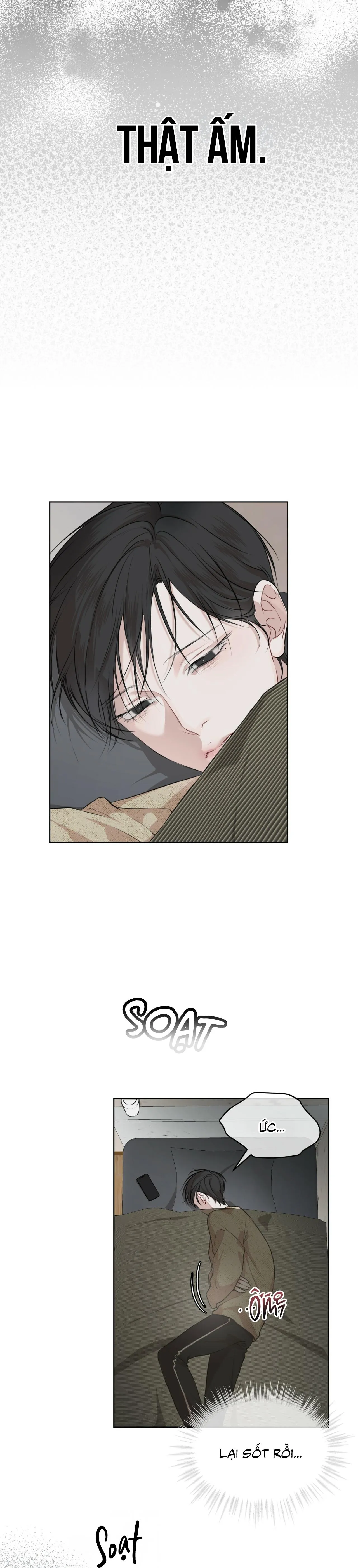 KHỞI NGUỒN SỰ SỐNG Chapter 34 Trang 19