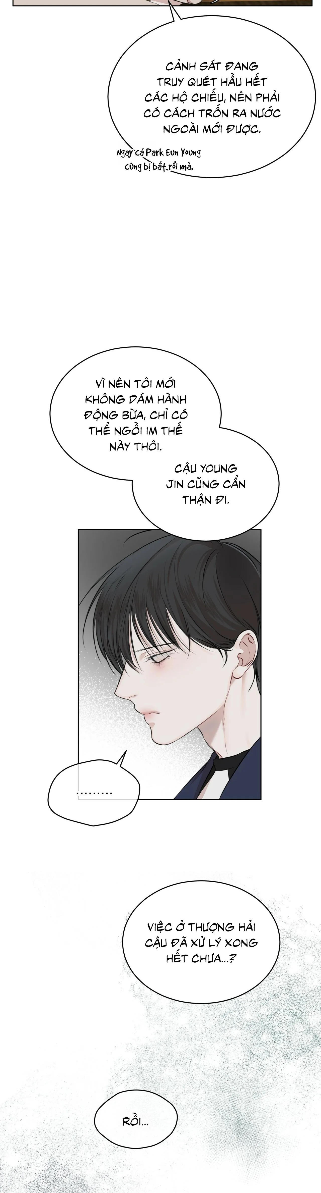 KHỞI NGUỒN SỰ SỐNG Chapter 34 Trang 26