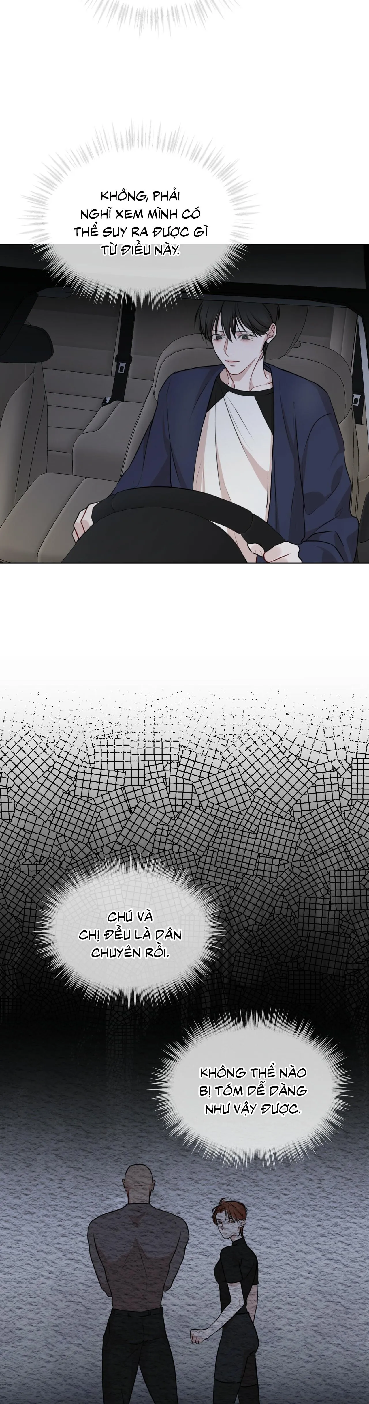 KHỞI NGUỒN SỰ SỐNG Chapter 34 Trang 30