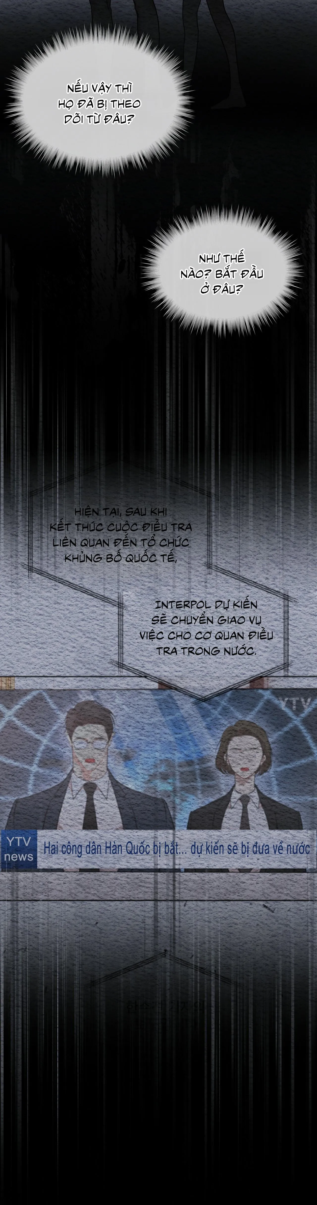 KHỞI NGUỒN SỰ SỐNG Chapter 34 Trang 31