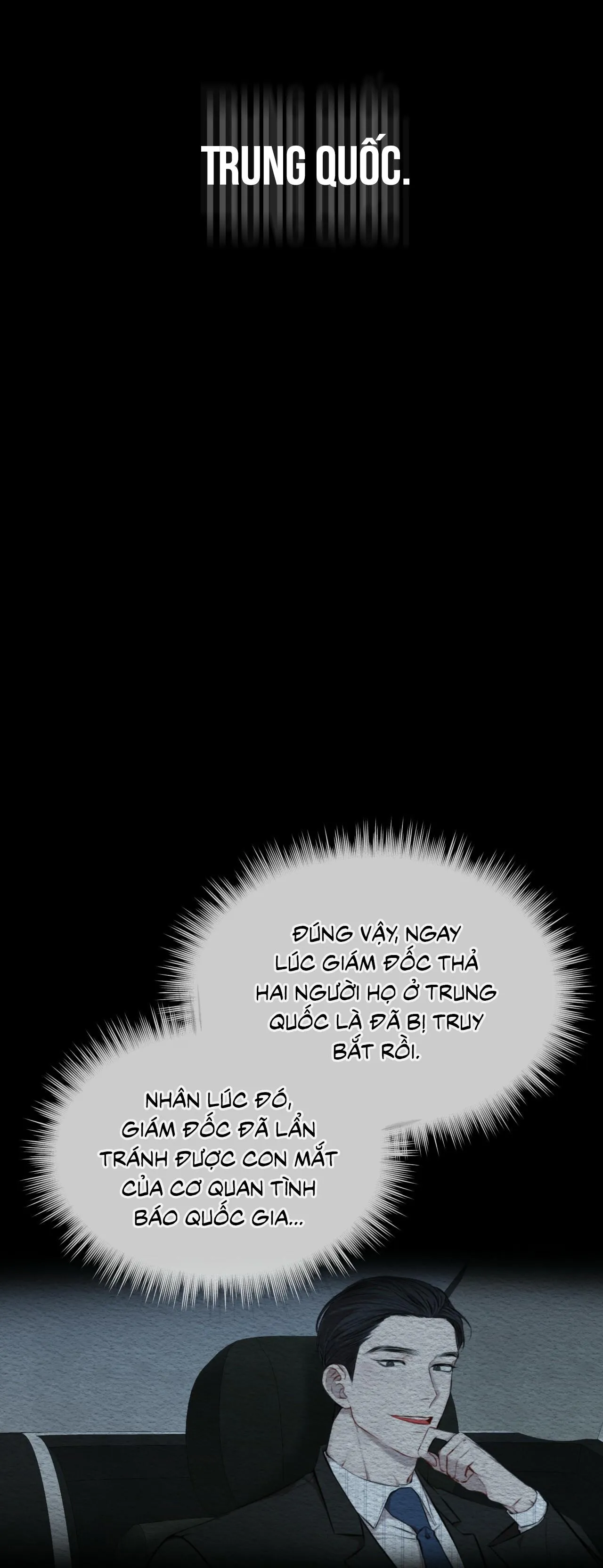 KHỞI NGUỒN SỰ SỐNG Chapter 34 Trang 32