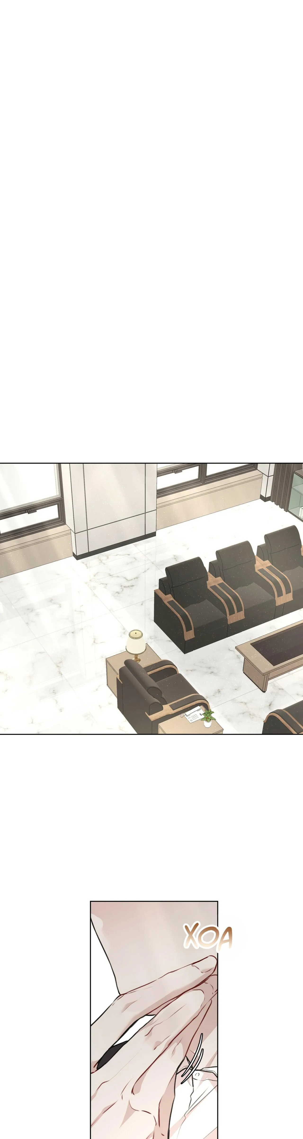 KHỞI NGUỒN SỰ SỐNG Chapter 35 Trang 7