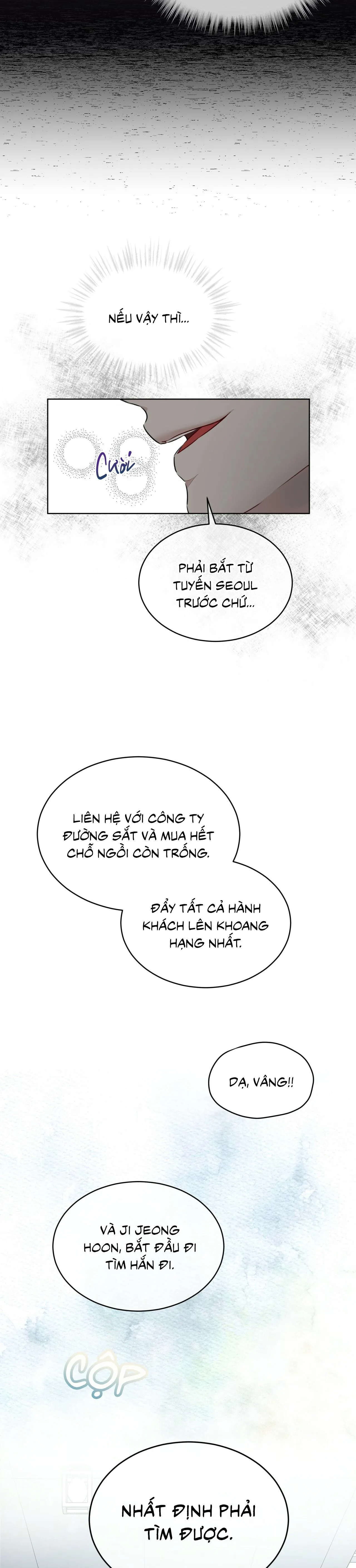 KHỞI NGUỒN SỰ SỐNG Chapter 35 Trang 15