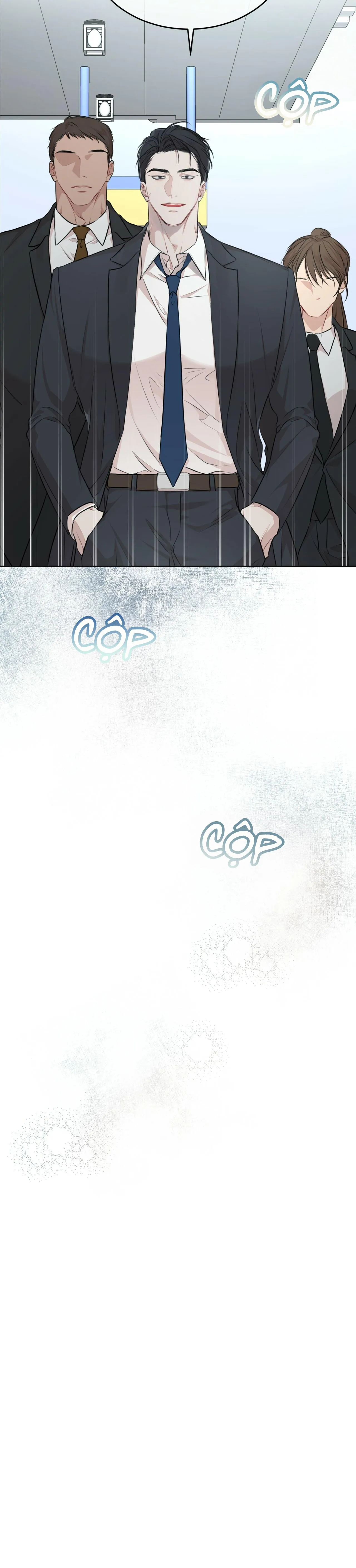 KHỞI NGUỒN SỰ SỐNG Chapter 35 Trang 16