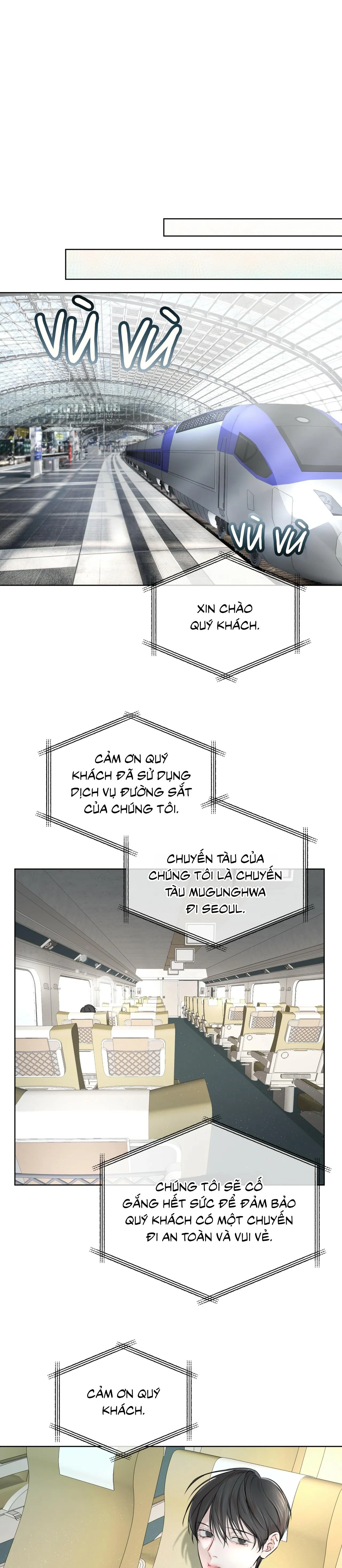 KHỞI NGUỒN SỰ SỐNG Chapter 35 Trang 17