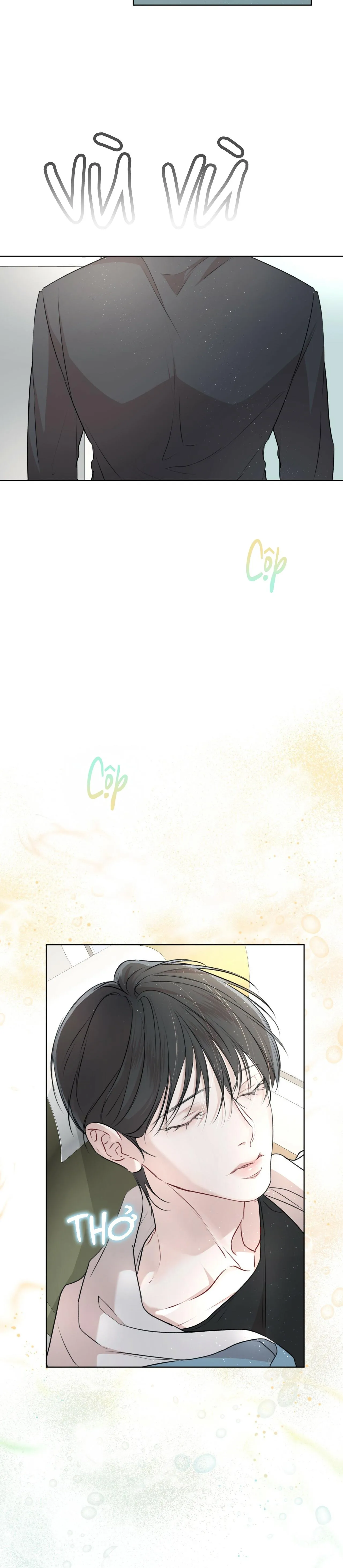 KHỞI NGUỒN SỰ SỐNG Chapter 35 Trang 21