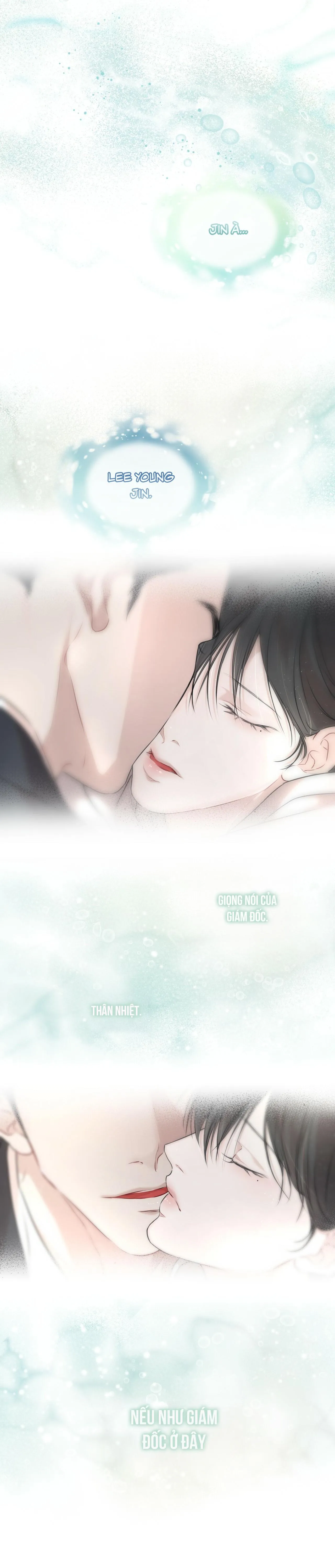 KHỞI NGUỒN SỰ SỐNG Chapter 35 Trang 22