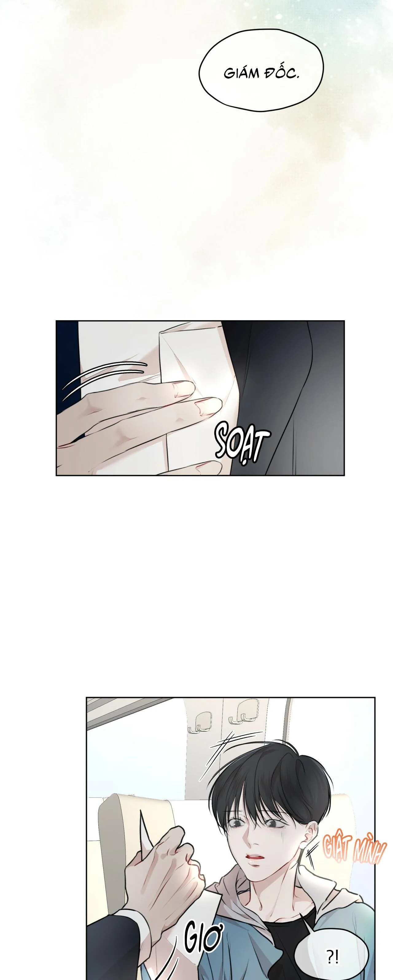 KHỞI NGUỒN SỰ SỐNG Chapter 36 Trang 3