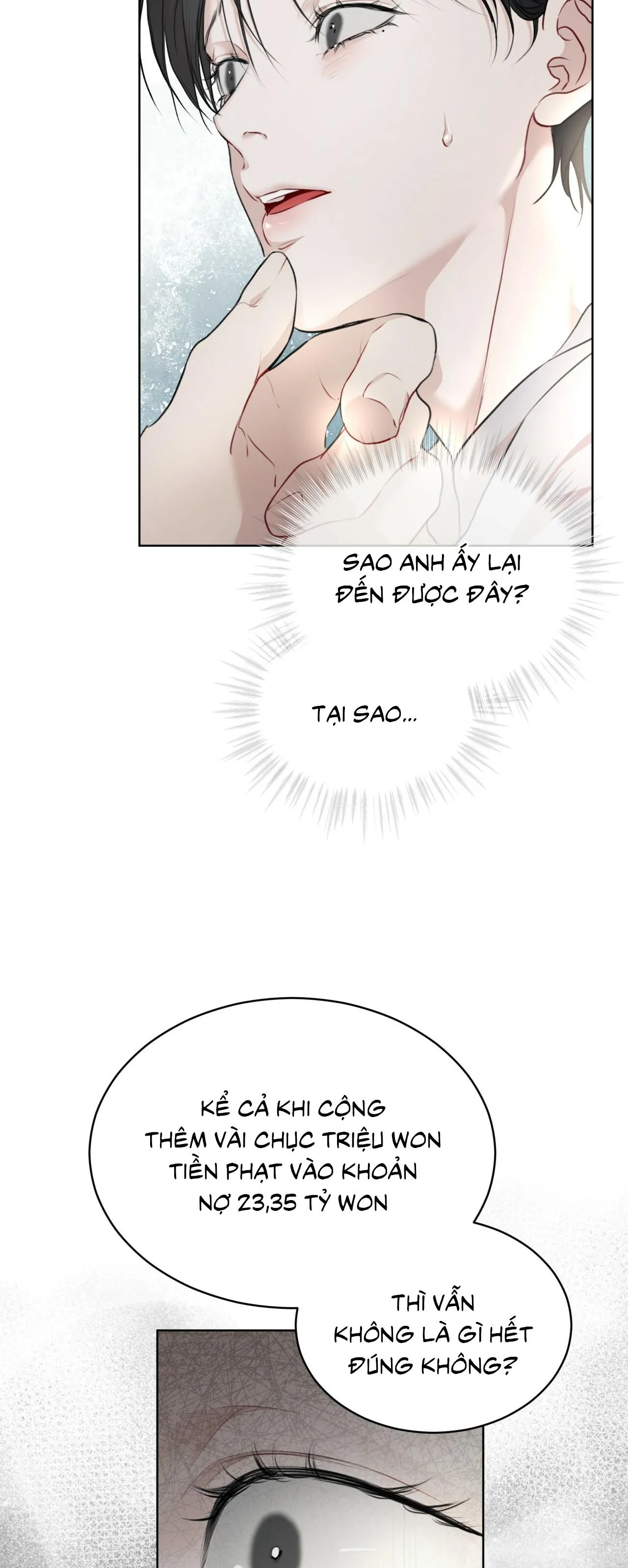 KHỞI NGUỒN SỰ SỐNG Chapter 36 Trang 6