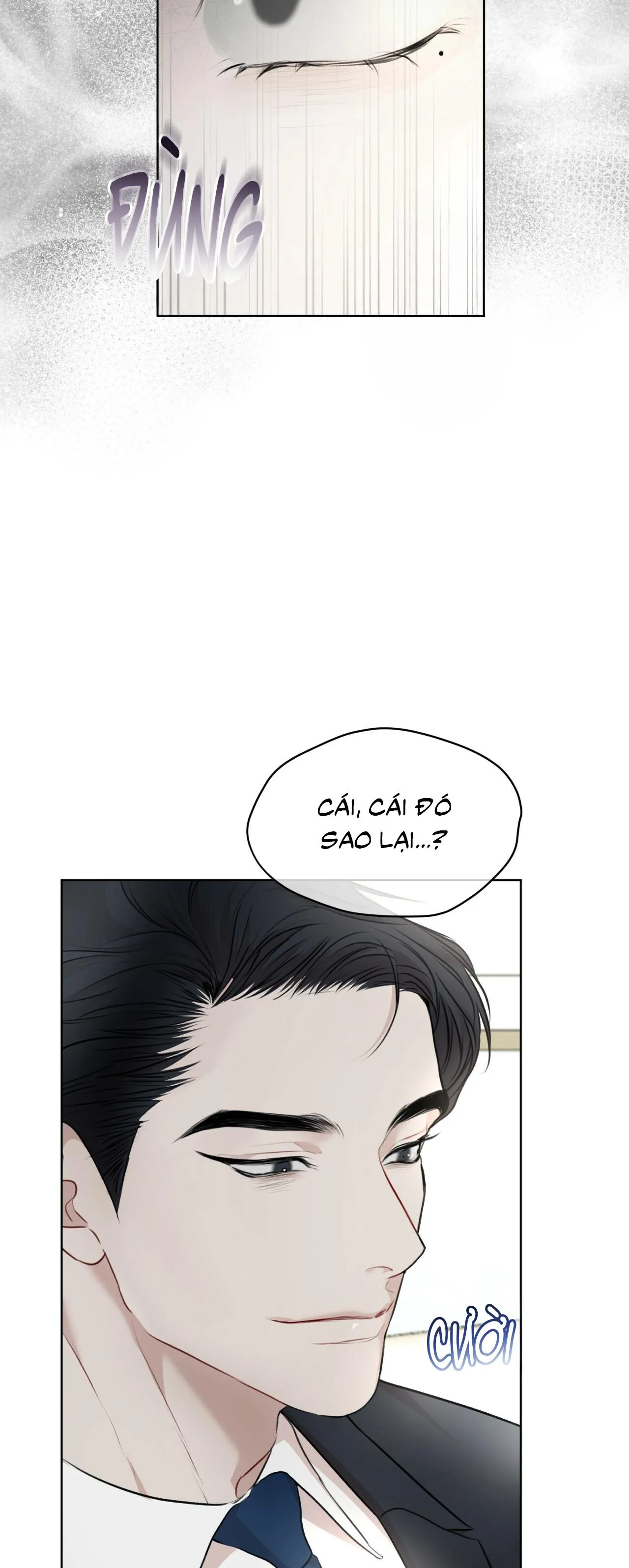 KHỞI NGUỒN SỰ SỐNG Chapter 36 Trang 7