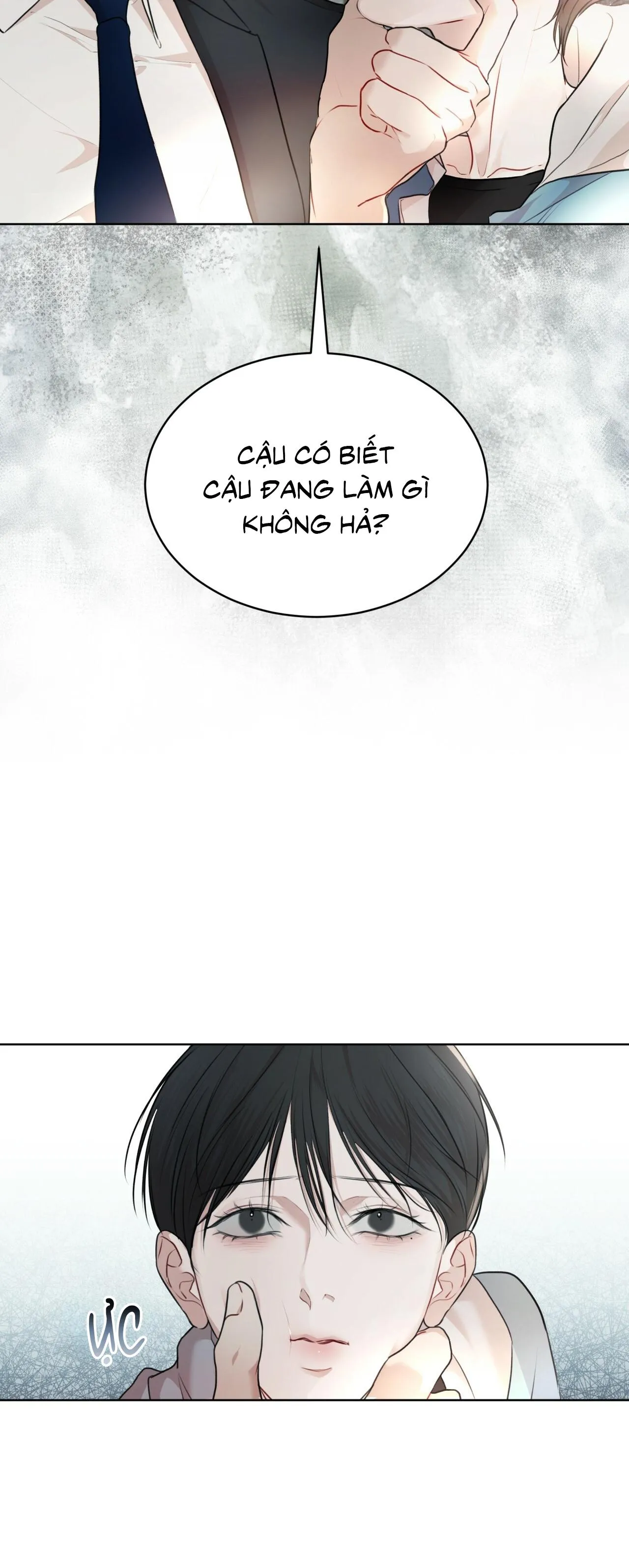 KHỞI NGUỒN SỰ SỐNG Chapter 36 Trang 10