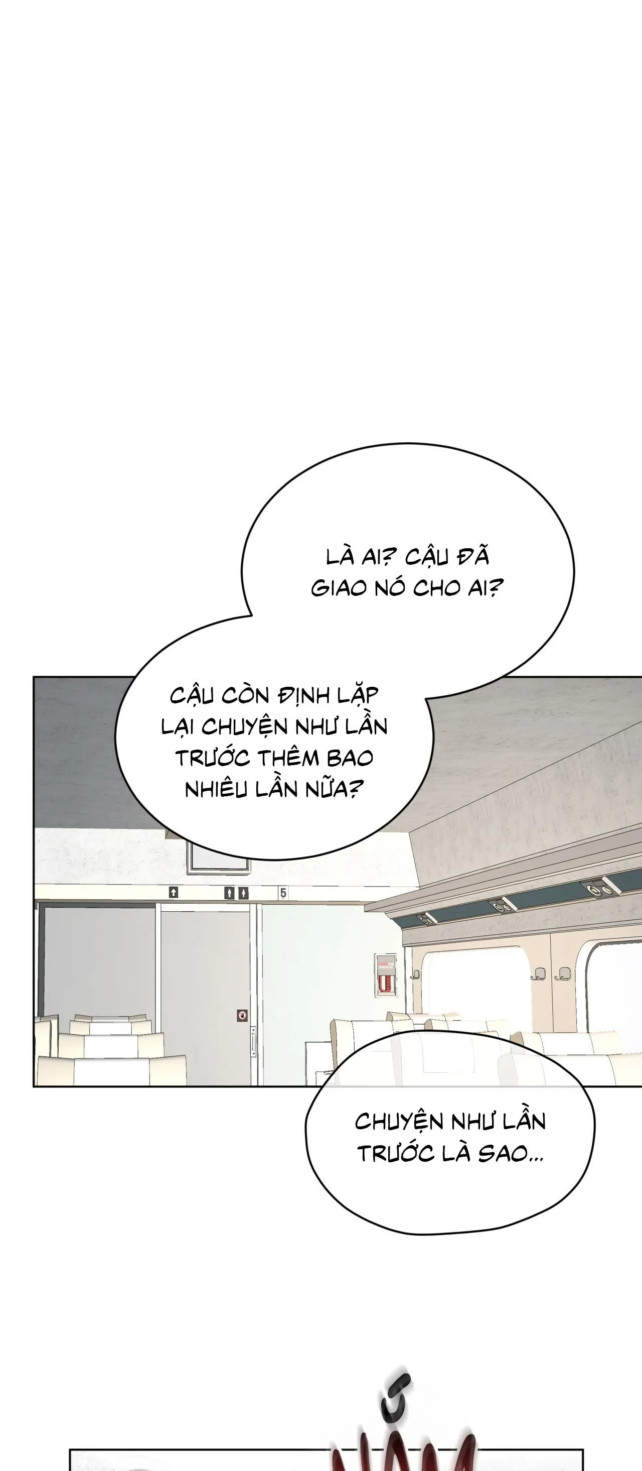 KHỞI NGUỒN SỰ SỐNG Chapter 36 Trang 12