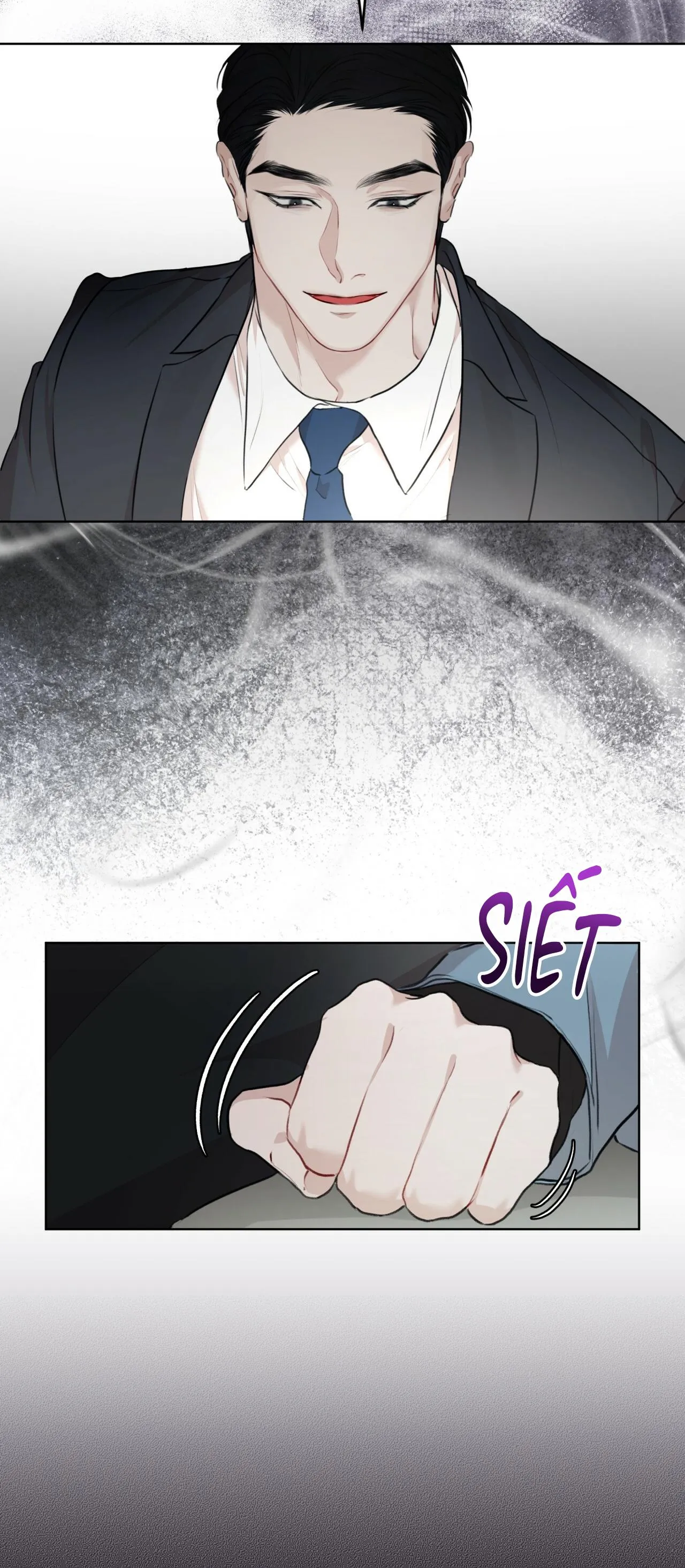 KHỞI NGUỒN SỰ SỐNG Chapter 36 Trang 16