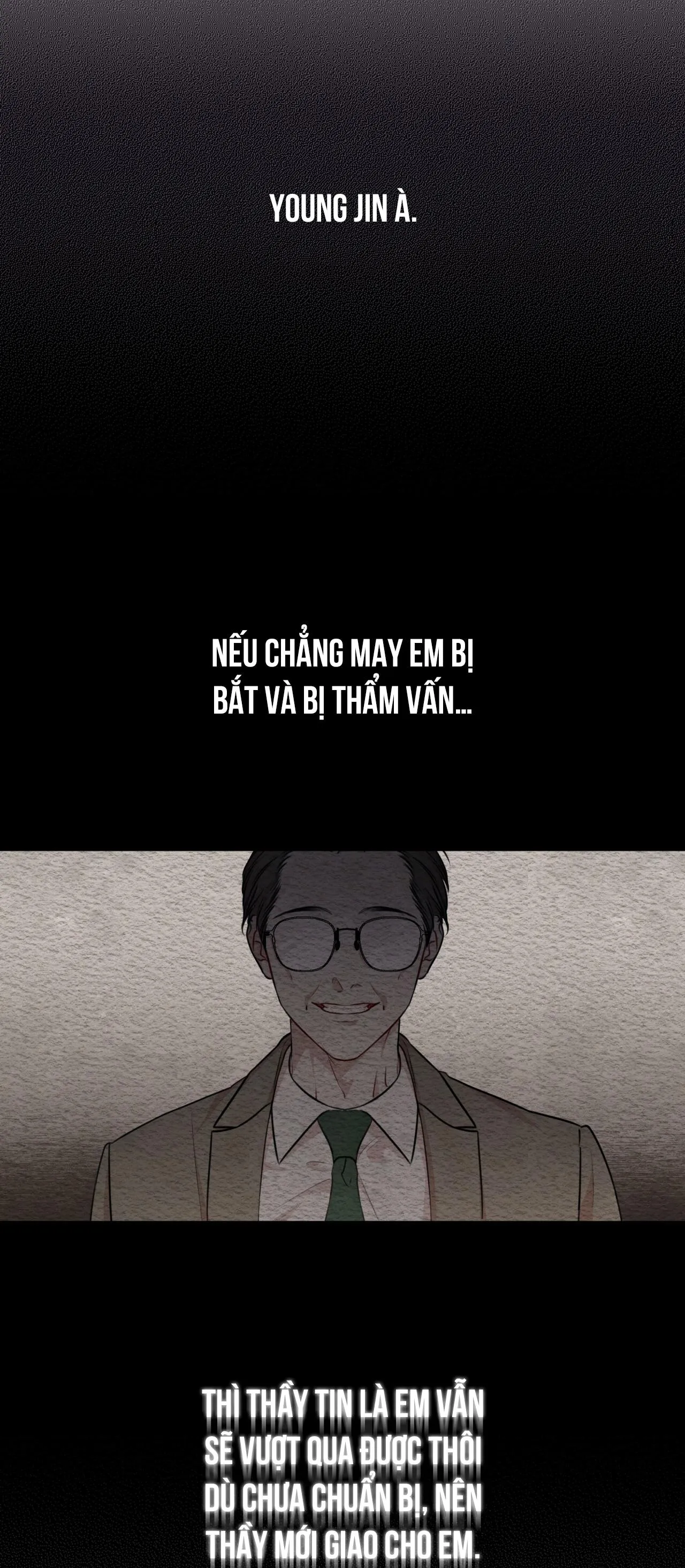 KHỞI NGUỒN SỰ SỐNG Chapter 36 Trang 17