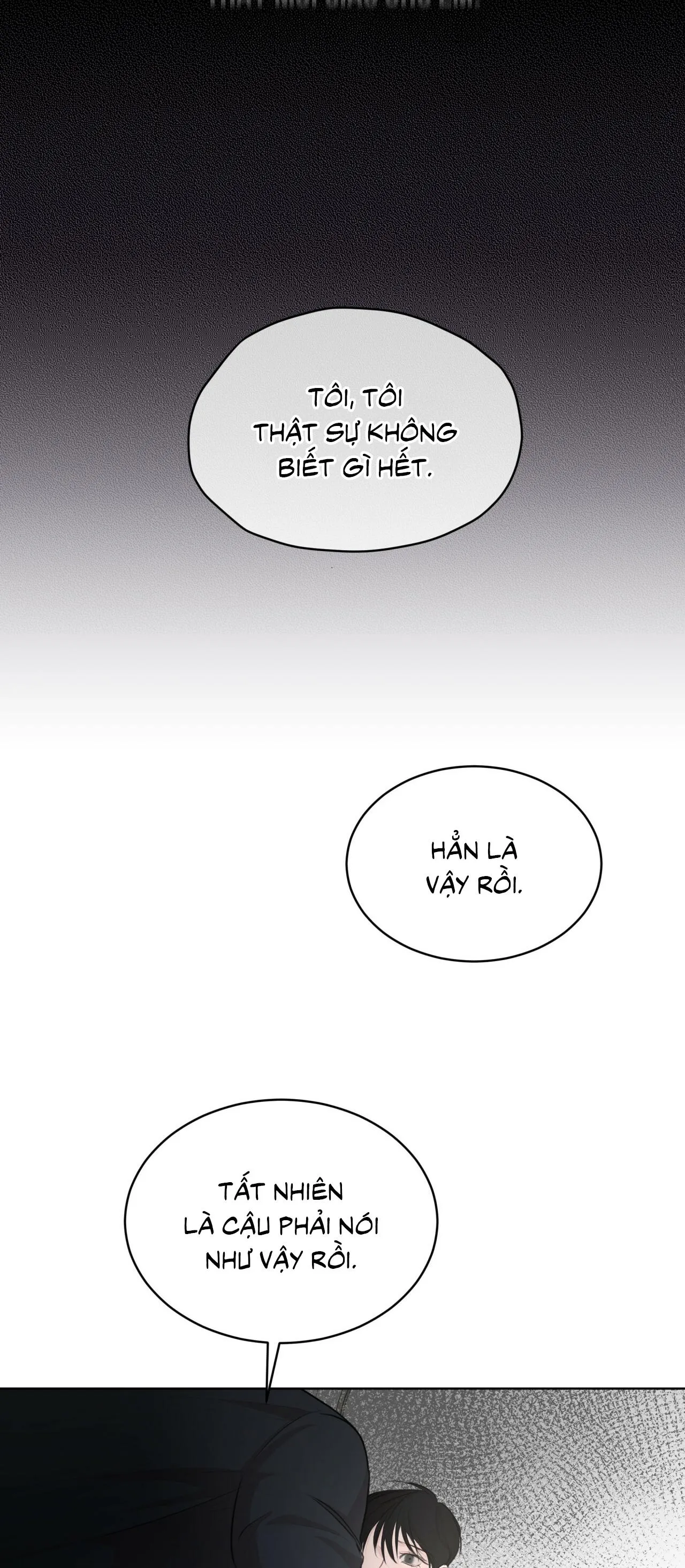 KHỞI NGUỒN SỰ SỐNG Chapter 36 Trang 18