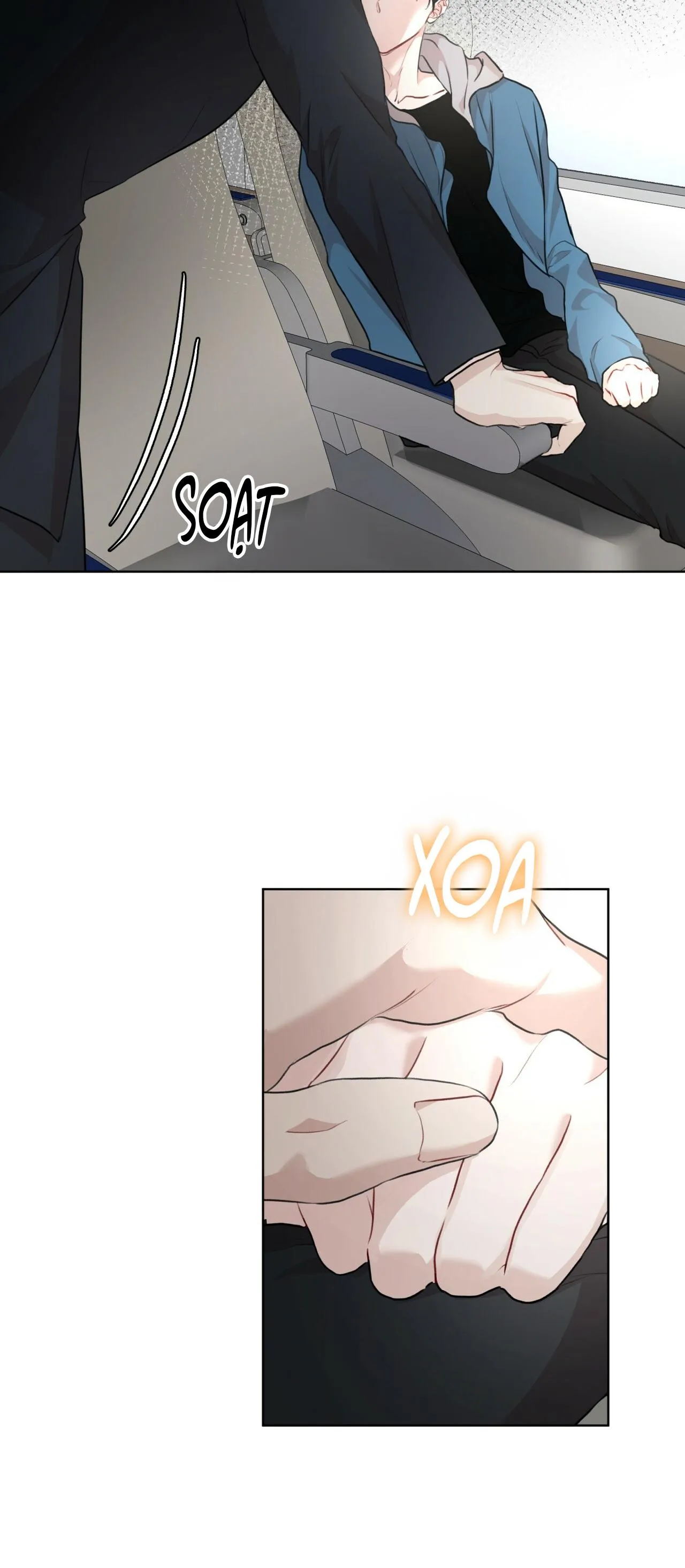 KHỞI NGUỒN SỰ SỐNG Chapter 36 Trang 19