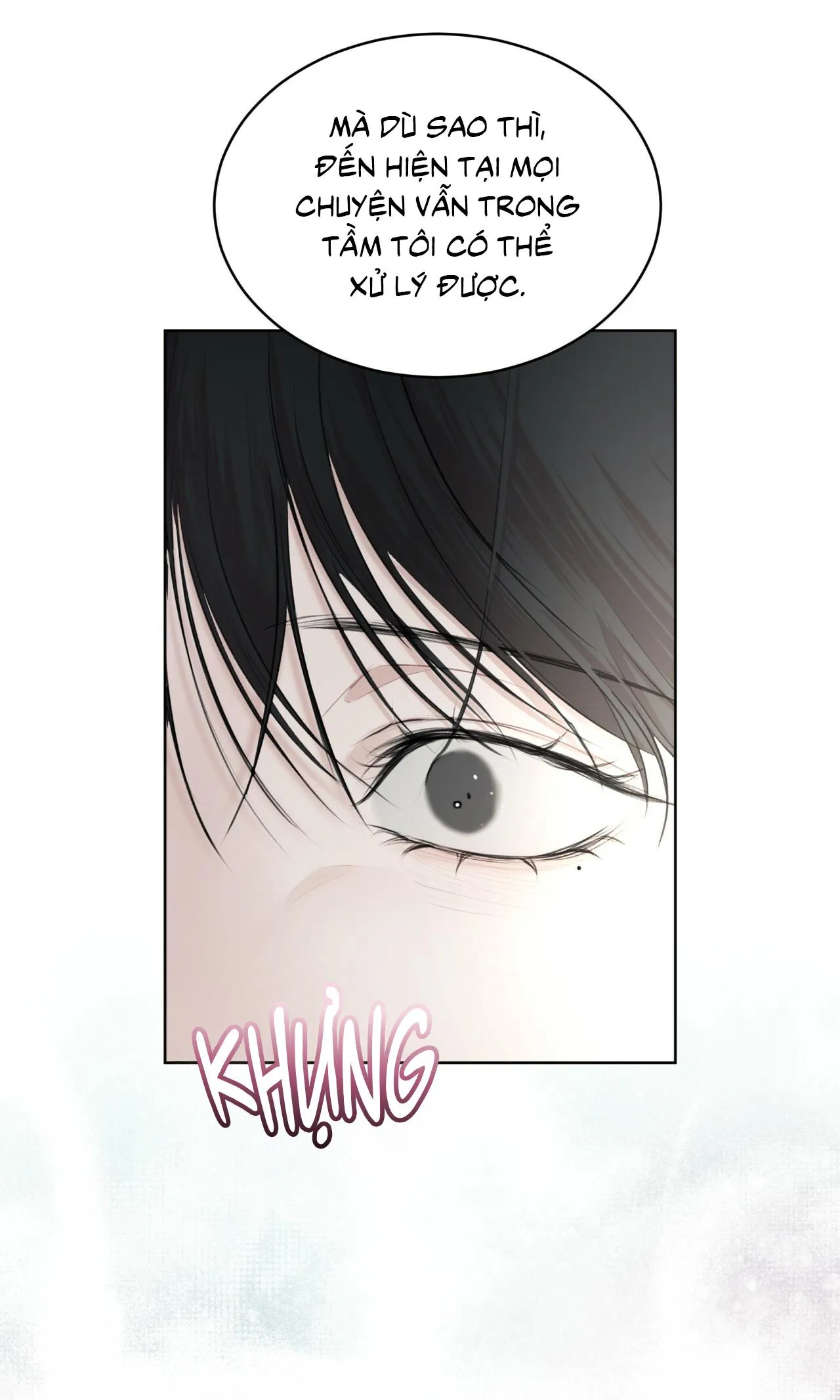 KHỞI NGUỒN SỰ SỐNG Chapter 36 Trang 20