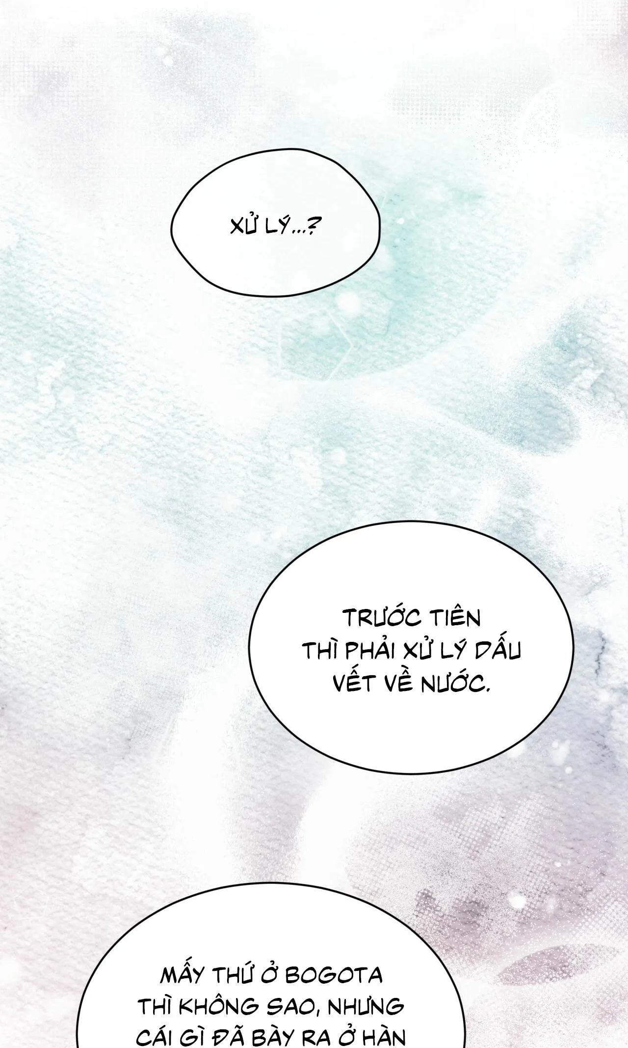 KHỞI NGUỒN SỰ SỐNG Chapter 36 Trang 21