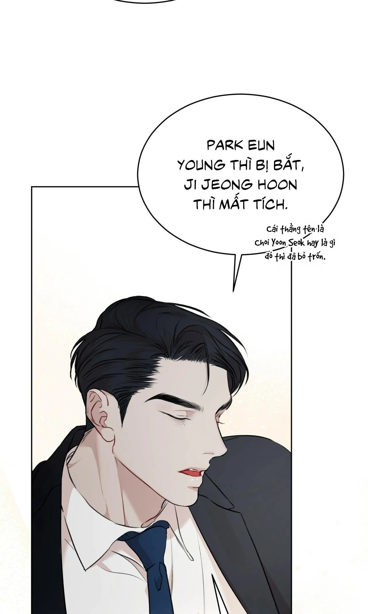 KHỞI NGUỒN SỰ SỐNG Chapter 36 Trang 24