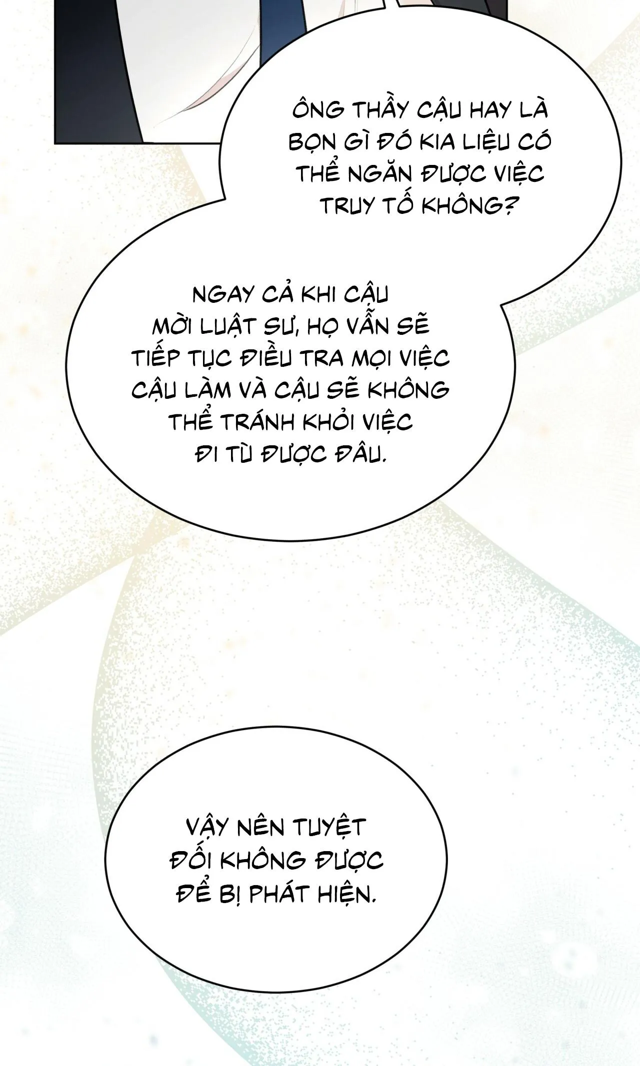 KHỞI NGUỒN SỰ SỐNG Chapter 36 Trang 25