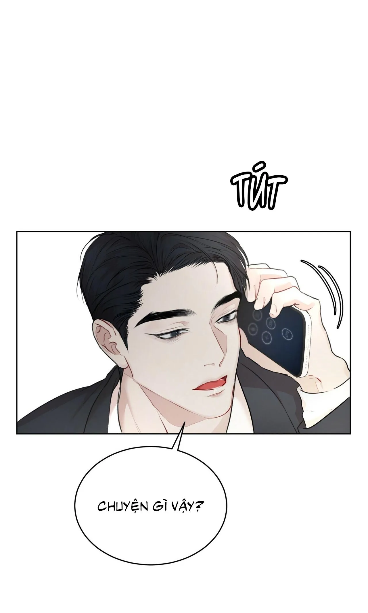 KHỞI NGUỒN SỰ SỐNG Chapter 36 Trang 28