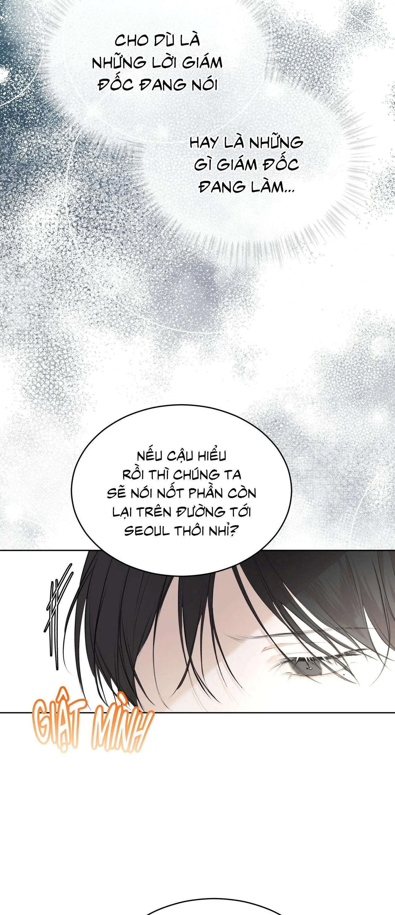 KHỞI NGUỒN SỰ SỐNG Chapter 36 Trang 31