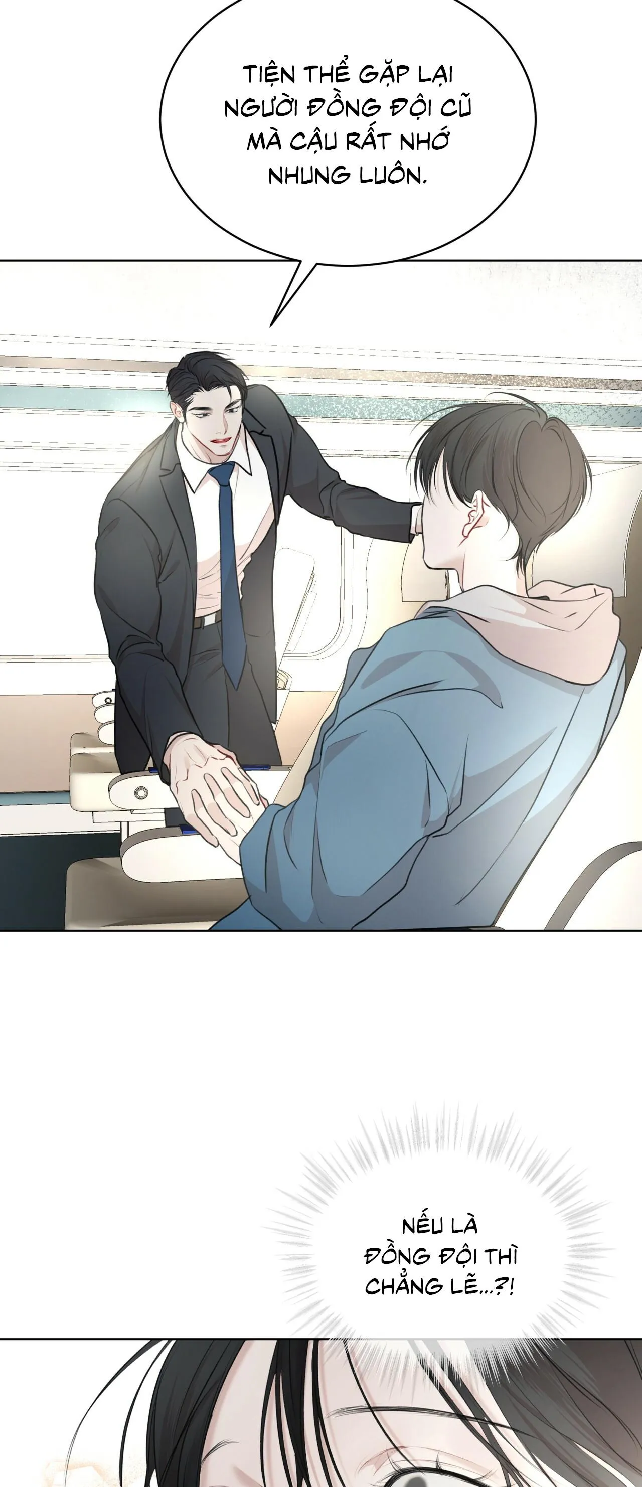 KHỞI NGUỒN SỰ SỐNG Chapter 36 Trang 32