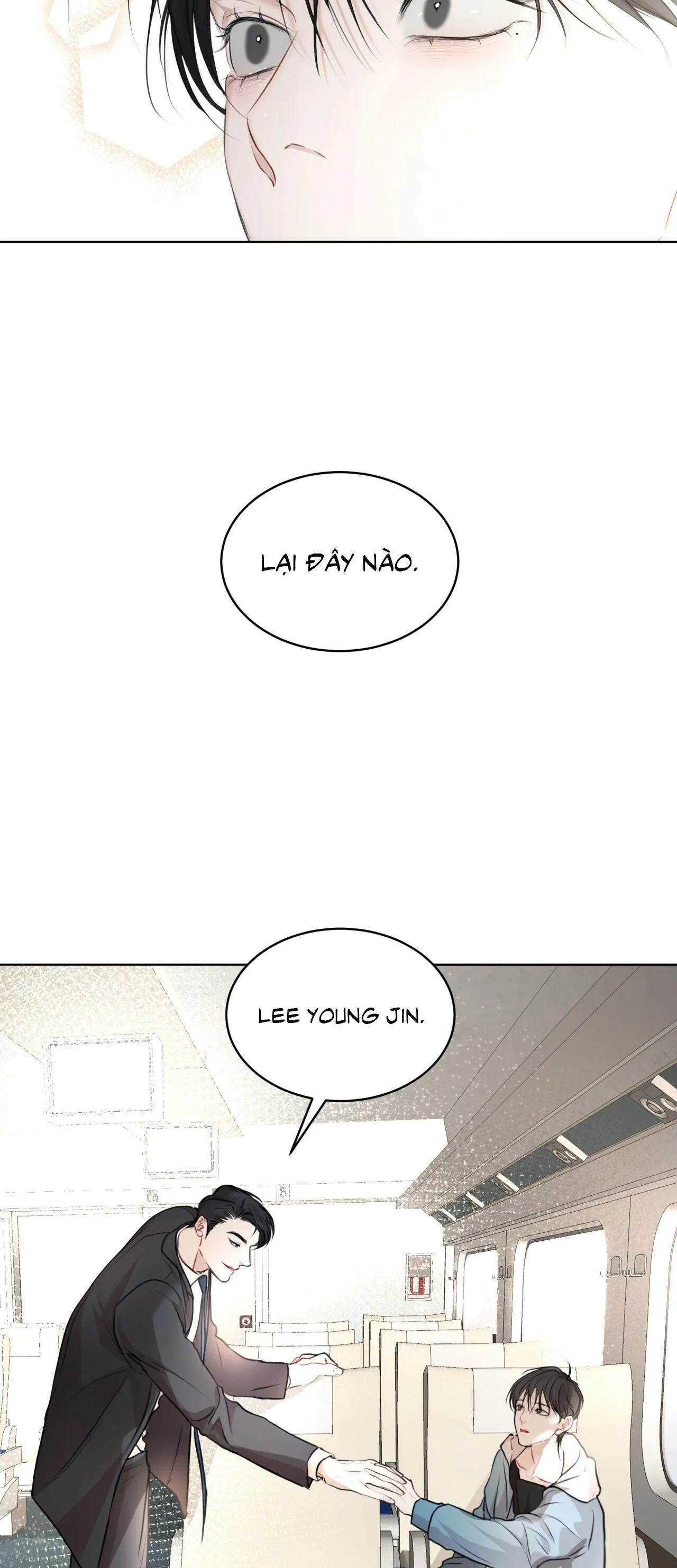 KHỞI NGUỒN SỰ SỐNG Chapter 36 Trang 33