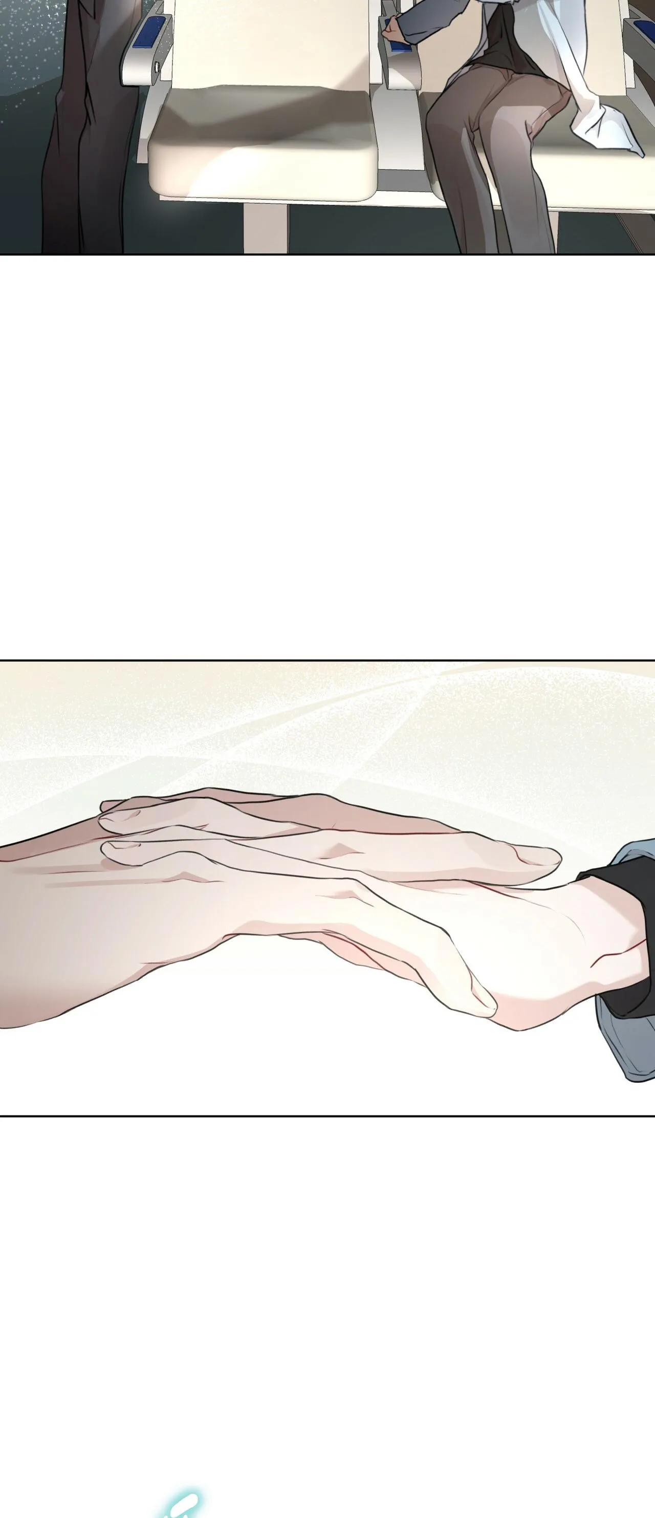 KHỞI NGUỒN SỰ SỐNG Chapter 36 Trang 34